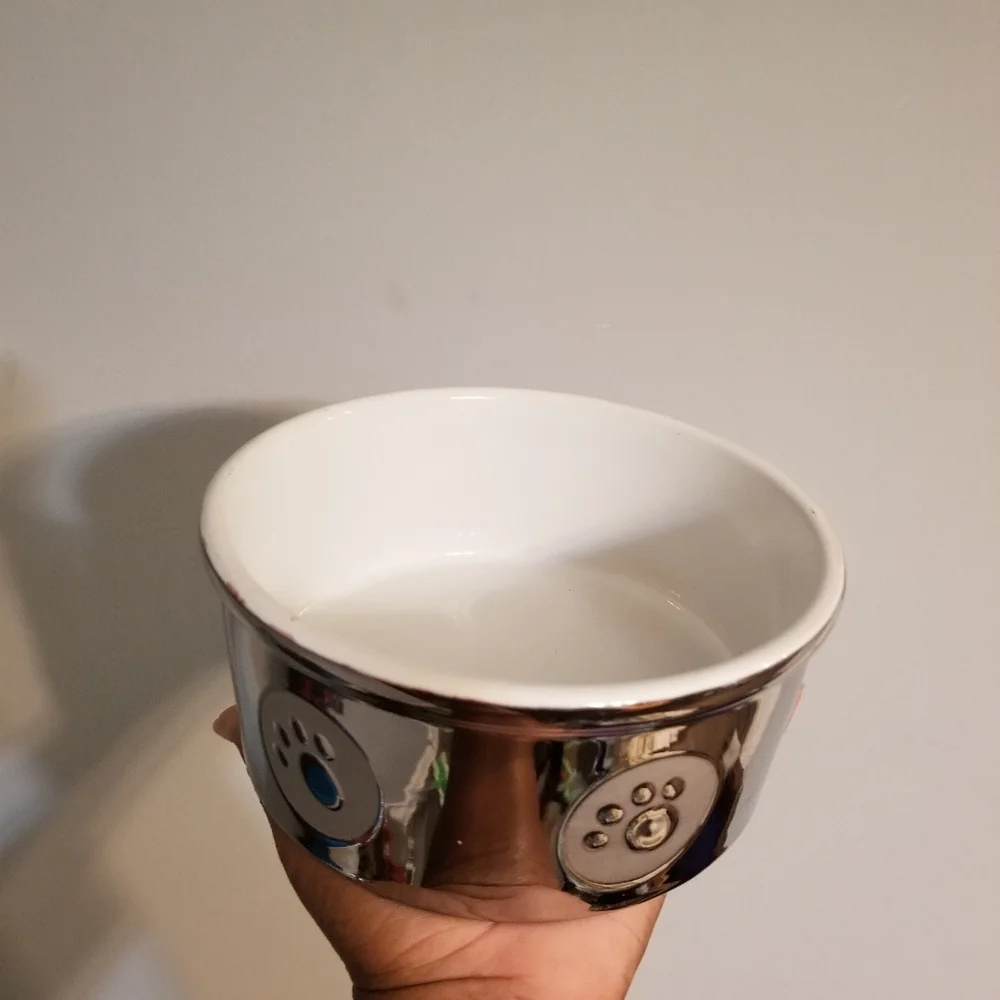 Pet bowl